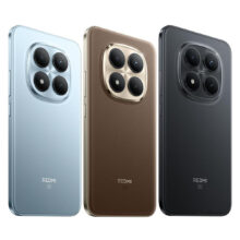 گوشی موبایل شیائومی مدل Redmi Note 15 Pro Plus دو سیم کارت ظرفیت 512 گیگابایت و رم 12 گیگابایت