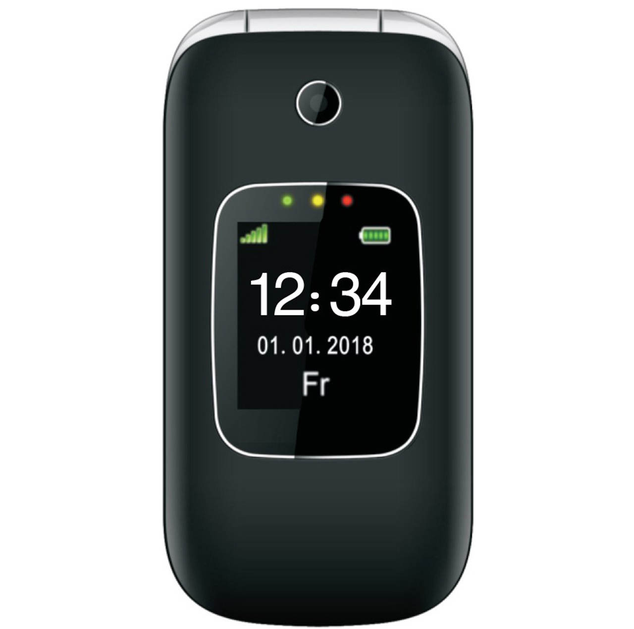 گوشی موبایل اُرُد مدل F240D