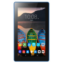 تبلت لنوو مدل Tab 3 7 4G دو سیم کارت ظرفیت 16 گیگابایت