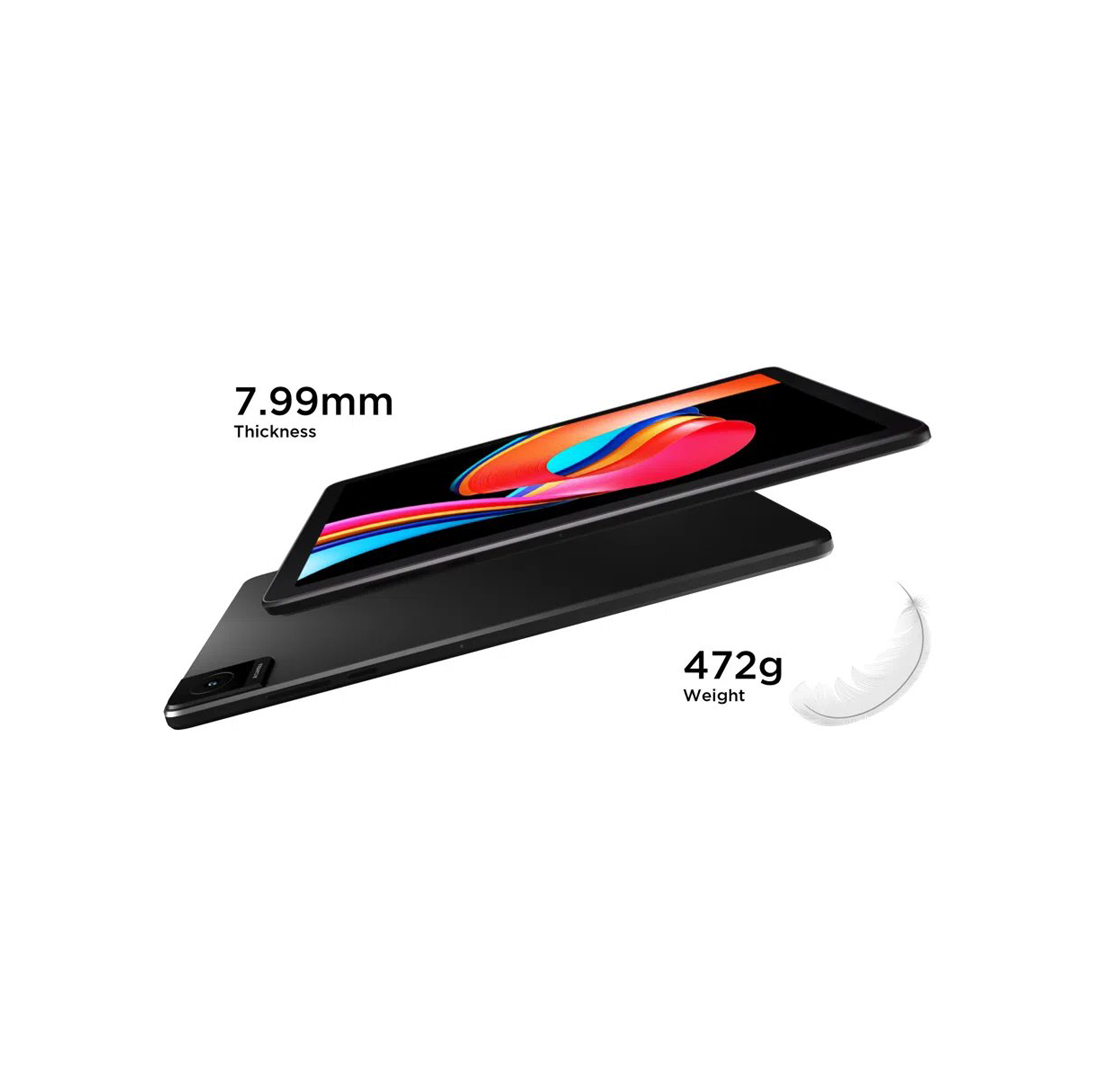 تبلت تی سی ال مدل TAB 10L Gen 2 تک سیم کارت ظرفیت 32 گیگابایت و رم 3 گیگابایت