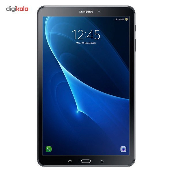 تبلت سامسونگ مدل Galaxy Tab A 10.1 2016 4G ظرفیت 16 گیگابایت به همراه S Pen