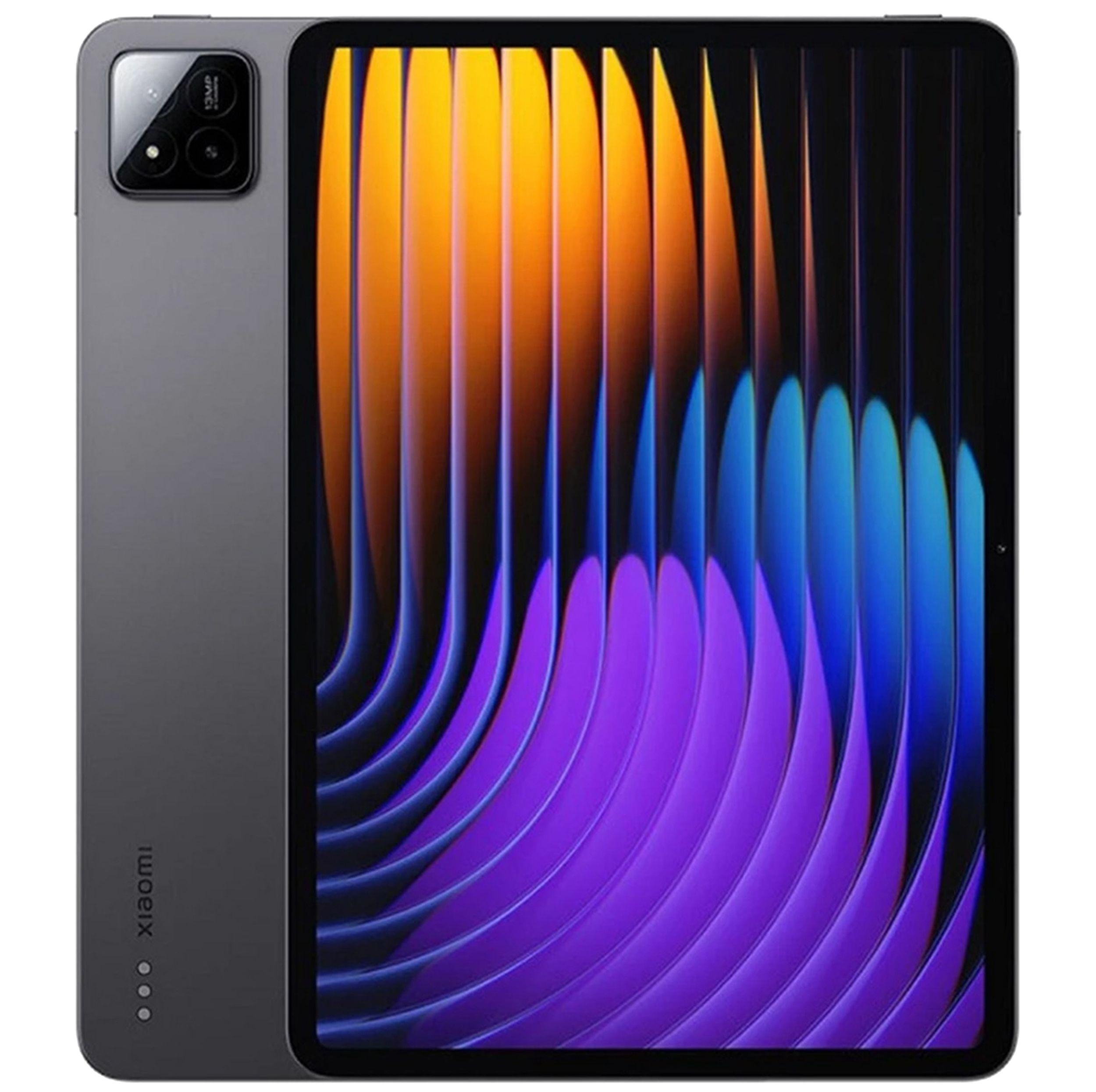 تبلت 11.2 اینچ شیائومی مدل Pad 7 Pro Wi-Fi ظرفیت 512 گیگابایت و رم 12 گیگابایت