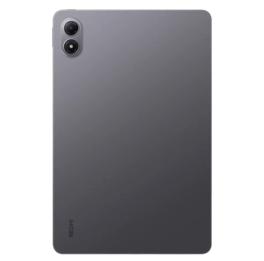 تبلت 12.1 اینچ شیائومی مدل Redmi Pad 2 Pro Wi-Fi، ظرفیت 256 گیگابایت و رم 8 گیگابایت، رزولوشن دوربین 8 مگاپیکسل، پشتیبانی از قلم و کیبورد