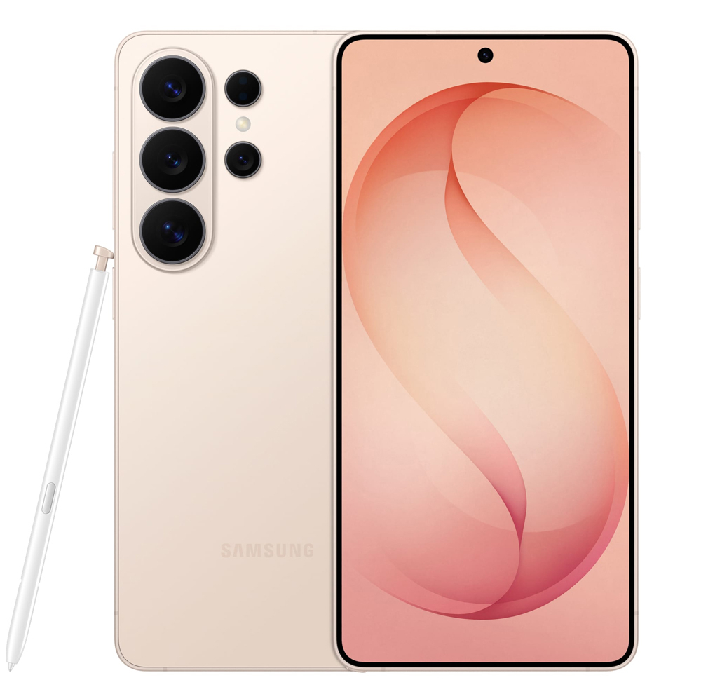 گوشی موبایل سامسونگ مدل Galaxy S26 Ultra دو سیم‌کارت ظرفیت 256 گیگابایت و رم 12 گیگابایت - ویتنام