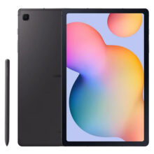 تبلت سامسونگ مدل Galaxy Tab S6 Lite 2024 ظرفیت 128 گیگابایت و رم 4 گیگابایت به همراه قلم