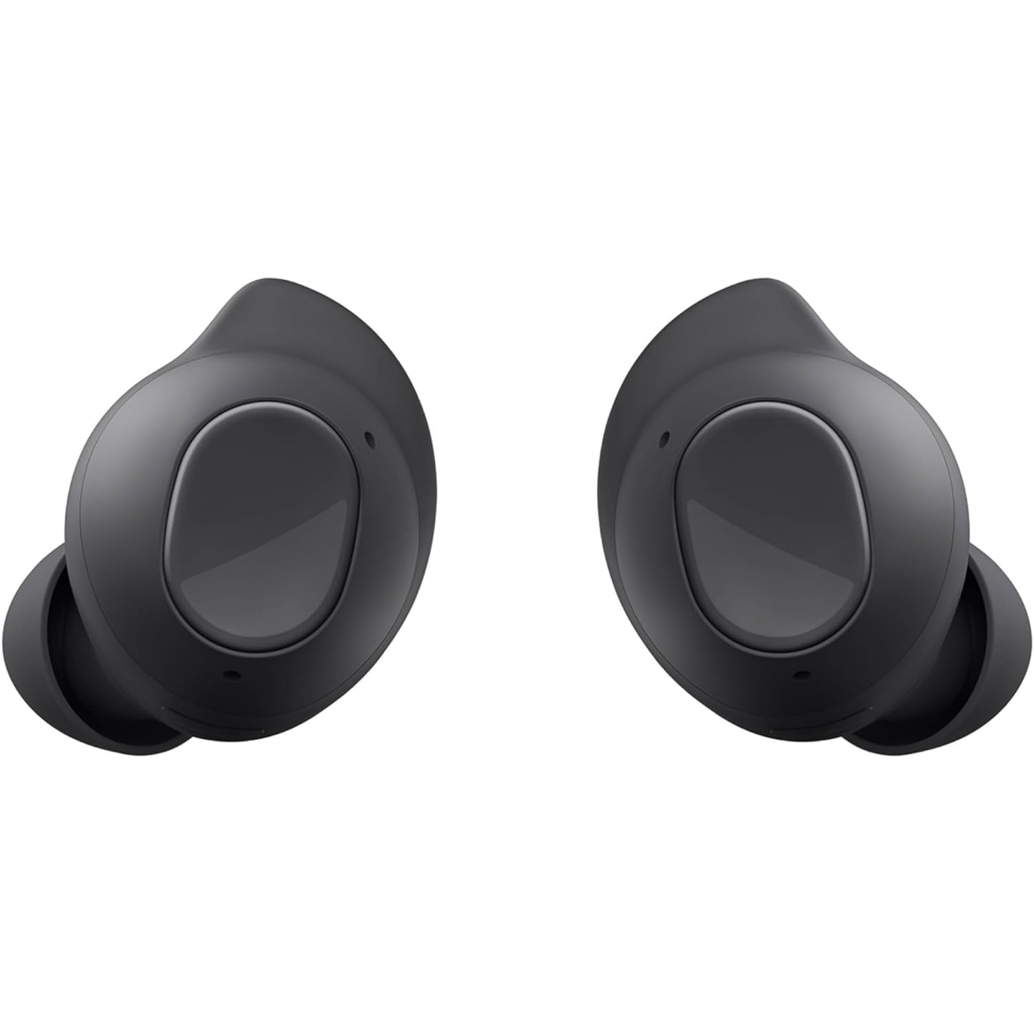 هدفون بلوتوثی سامسونگ مدل Galaxy Buds FE با نویز کنسلینگ فعال (ANC)، درگاه شارژ USB Type-C، دارای میکروفون دوگانه، مقاوم در برابر رطوبت و عرق