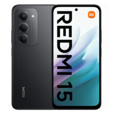 گوشی موبایل شیائومی مدل Redmi 15 4G دو سیم کارت ظرفیت 256 گیگابایت و رم 8 گیگابایت