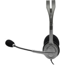 هدست لاجیتک مدل H110