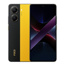 گوشی موبایل شیائومی مدل Poco X7 Pro دو سیم کارت ظرفیت 512 گیگابایت و رم 12 گیگابایت - گلوبال