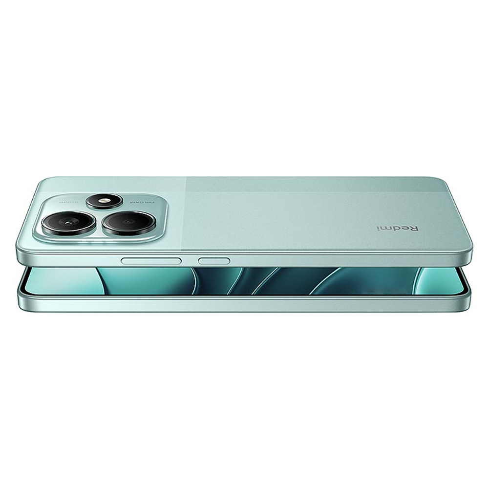 گوشی موبایل شیائومی مدل Redmi Note 14 5G دو سیم کارت ظرفیت 256 گیگابایت و 8 گیگابایت رم - پک چین و رام گلوبال