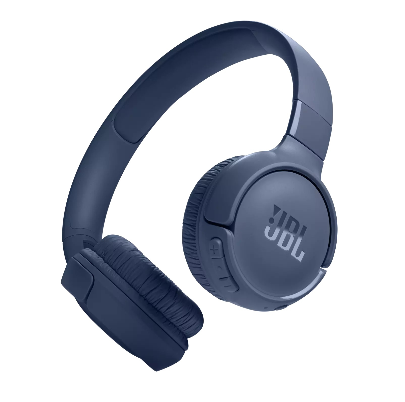 هدفون بلوتوثی جی بی ال مدل Tune 520BT با نویز کنسلینگ میکروفون (ENC)، درگاه شارژ USB Type-C، دارای قابلیت اتصال به چند دستگاه به صورت همزمان، پشتیبانی از دستیار صوتی