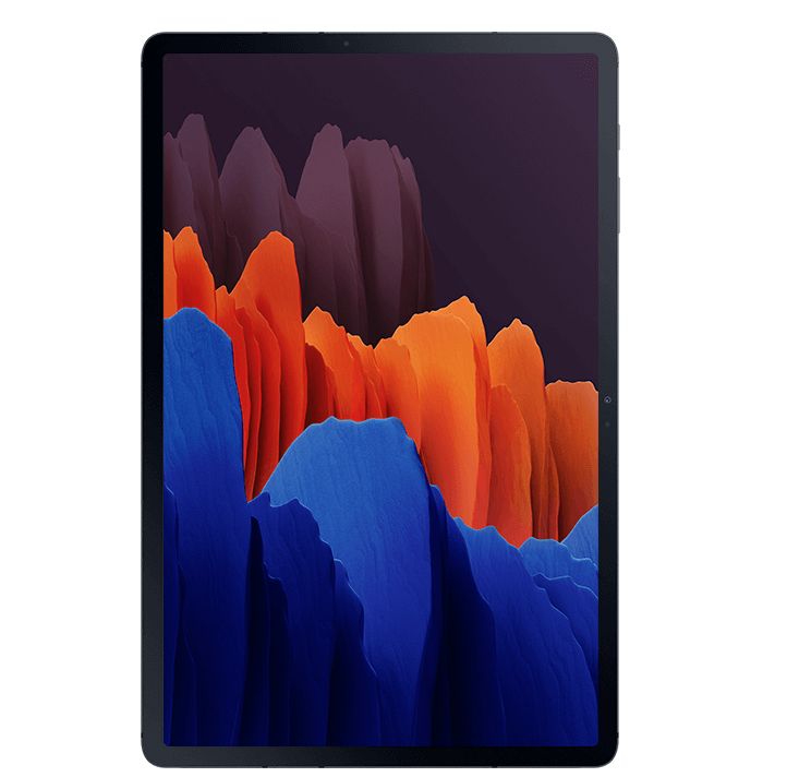 تبلت سامسونگ مدل Galaxy Tab S7 SM-T875 ظرفیت 256 گیگابایت و رم 8 گیگابایت
