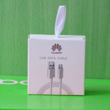 کابل تبدیل USB به microUSB هوآوی مدل AP71-2 طول 1 متر