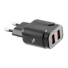 شارژر دیواری 12 وات بیاند مدل BA-206