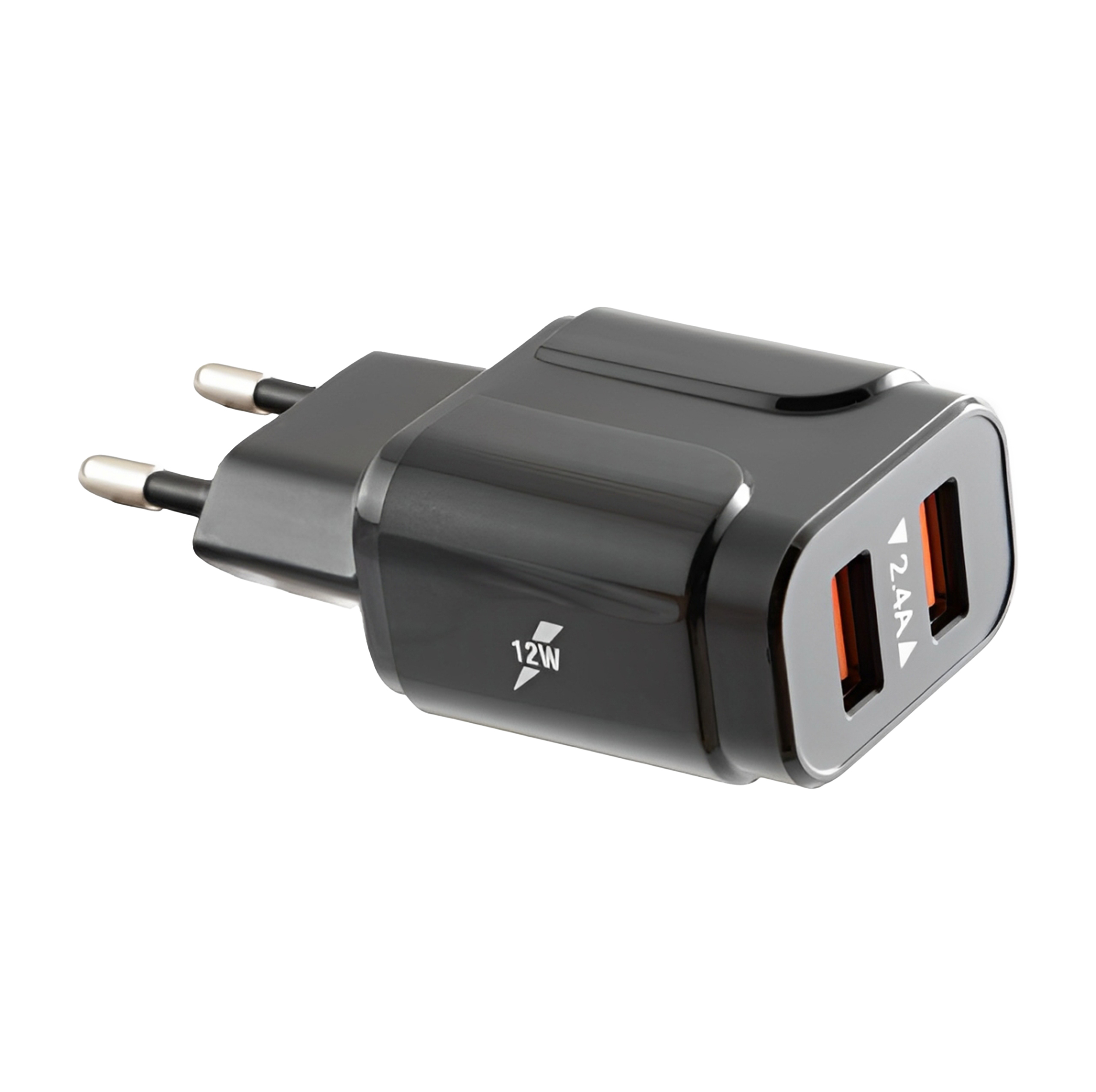 شارژر دیواری 12 وات بیاند مدل BA-206