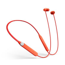 هدفون بلوتوثی گردنی ناتینگ مدل CMF Neckband Pro با نویز کنسلینگ فعال (ANC)،نویز کنسلینگ میکروفون (ENC) درگاه شارژ USB Type-C، دارای نشانگر LED