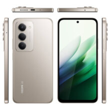 گوشی موبایل شیائومی مدل Redmi 15 5G ظرفیت 256 گیگابایت و رم 8 گیگابایت