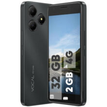 گوشی موبایل وکال مدل V0 Core دو سیم کارت ظرفیت 32 گیگابایت و رم 2 گیگابایت