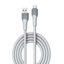 کابل تبدیل USB به USB-C الدینیو مدل LS603 طول 3 متر
