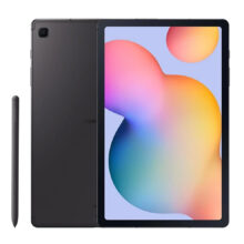 تبلت سامسونگ مدل Galaxy Tab S6 Lite 2024 ظرفیت 128 گیگابایت و رم 4 گیگابایت به همراه قلم