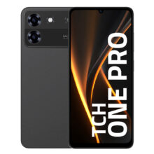 گوشی موبایل تی سی اچ مدل One Pro دو سیم کارت ظرفیت 128 گیگابایت و رم 6 گیگابایت