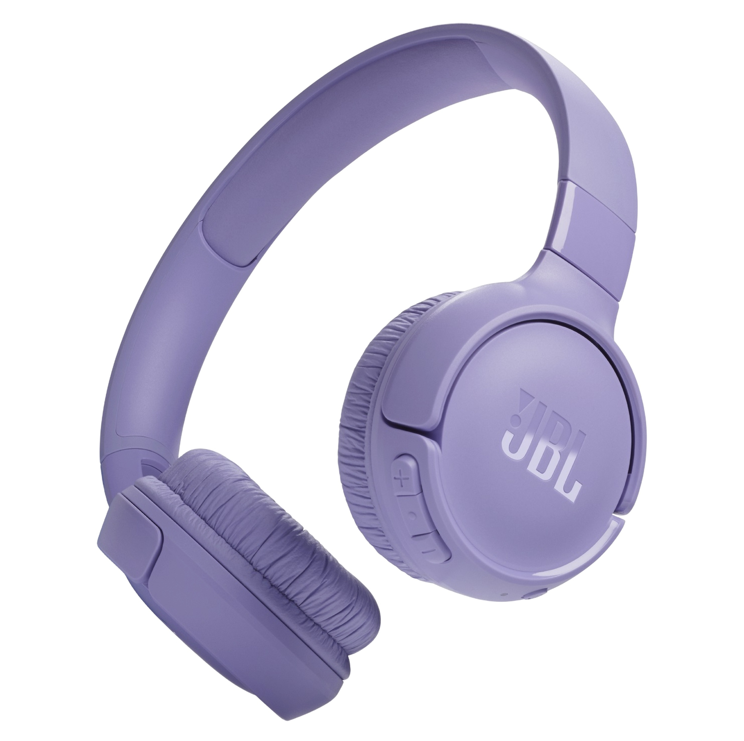 هدفون بلوتوثی جی بی ال مدل Tune 520BT با نویز کنسلینگ میکروفون (ENC)، درگاه شارژ USB Type-C، دارای قابلیت اتصال به چند دستگاه به صورت همزمان، پشتیبانی از دستیار صوتی