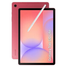 تبلت 10.9 اینچ سامسونگ مدل Galaxy Tab S10 Lite با ظرفیت 256 گیگابایت و رم 8 گیگابایت، قابلیت پشتیبانی از سیم‌ کارت، رزولوشن دوربین اصلی ۸ مگاپیکسل، پشتیبانی از قلم