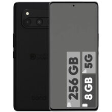 گوشی موبایل داریا مدل bond 5G دو سیم کارت ظرفیت 256 گیگابایت و رم 8 گیگابایت