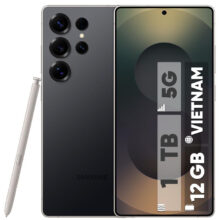 گوشی موبایل سامسونگ مدل Galaxy S25 Ultra دو سیم کارت ظرفیت یک ترابایت و رم 12 گیگابایت - ویتنام
