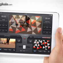 تبلت اپل مدل iPad mini 2 Wi-Fi با صفحه نمایش رتینا ظرفیت 32 گیگابایت
