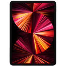 تبلت اپل مدل iPad Pro 11 inch 2021 WiFi ظرفیت 128 گیگابایت