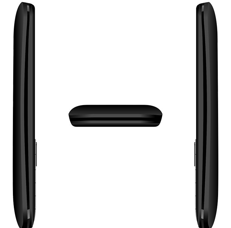 گوشی موبایل جی ال ایکس مدل C43 ظرفیت 32 مگابایت