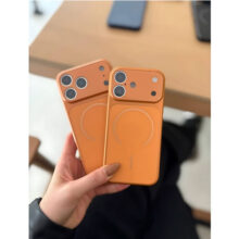 کاور فون کیس مدل Mag_Matt مناسب برای گوشی موبایل اپل iphone 11
