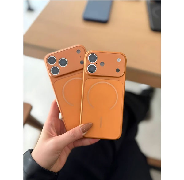 کاور فون کیس مدل Mag_Matt مناسب برای گوشی موبایل اپل iphone 11