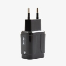 شارژر دیواری 12 وات بیاند مدل BA-206
