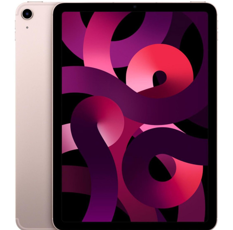 تبلت ۱۰.۹ اینچ اپل مدل iPad Air 5th generation M1 Wi-Fi ظرفیت 256 گیگابایت و رم ۸ گیگابایت