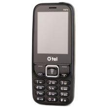 گوشی موبایل اوتل مدل F07 Plus دو سیم‌کارت
