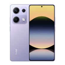 گوشی موبایل شیائومی مدل Redmi Note 14s دو سیم کارت ظرفیت 256 گیگابایت و رم 8 گیگابایت