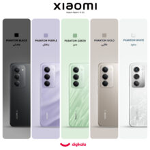 گوشی موبایل شیائومی مدل Redmi 15 5G ظرفیت 256 گیگابایت و رم 8 گیگابایت