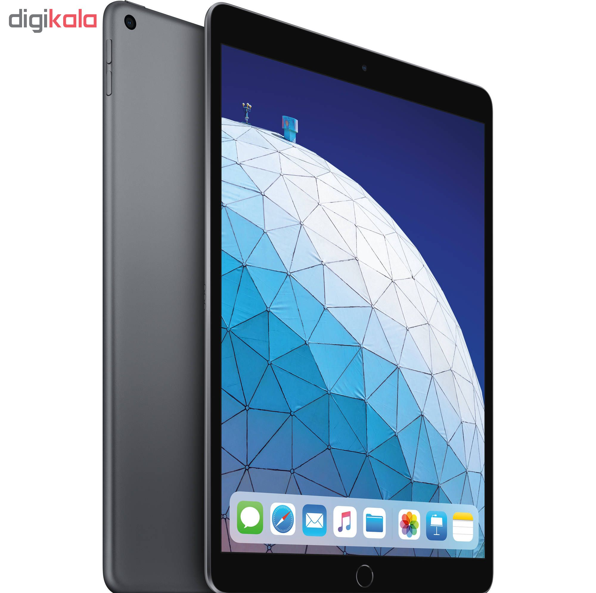 تبلت اپل مدل iPad Air 2019 10.5 inch WiFi ظرفیت 64 گیگابایت
