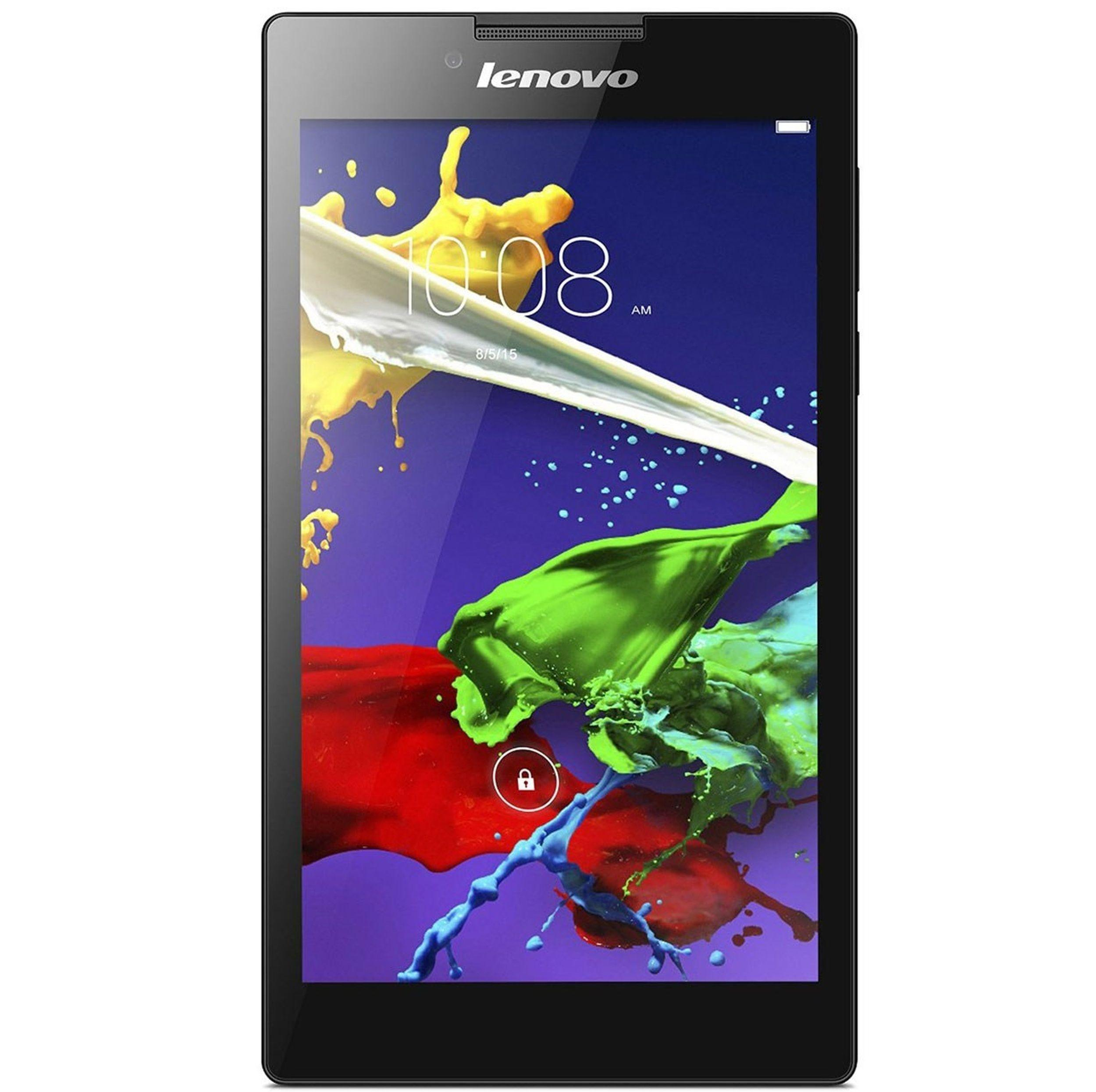 تبلت لنوو مدل Tab 2 A7-30HC ظرفیت 16 گیگابایت