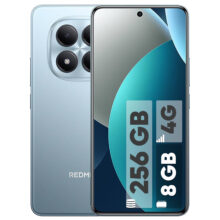 گوشی موبایل شیائومی مدل Redmi Note 15 Pro 4G دو سیم کارت ظرفیت 256 گیگابایت و رم 8 گیگابایت