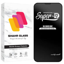 محافظ صفحه نمایش شهر گلس مدل SPRBP مناسب برای گوشی موبایل اپل iPhone 13 / iPhone 13 Pro