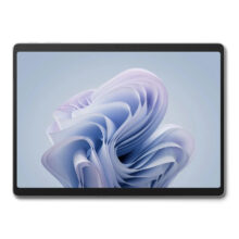 تبلت 13 اینچی مایکروسافت مدل Surface Pro 10-Core Ultra 7 165U ظرفیت 1 ترابایت و رم 64 گیگابایت به همراه کیبورد Surface Pro Copilot و قلم Slim Pen 2