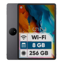 تبلت تی سی ال مدل NxtPaper 14 Wi-Fi ظرفیت 256 گیگابایت و رم 8 گیگابایت، رزولوشن دوربین 8 مگاپیکسل، پشتیبانی از قلم و کیبورد