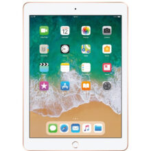 تبلت اپل مدل iPad 9.7 inch (2018) 4G ظرفیت 128 گیگابایت