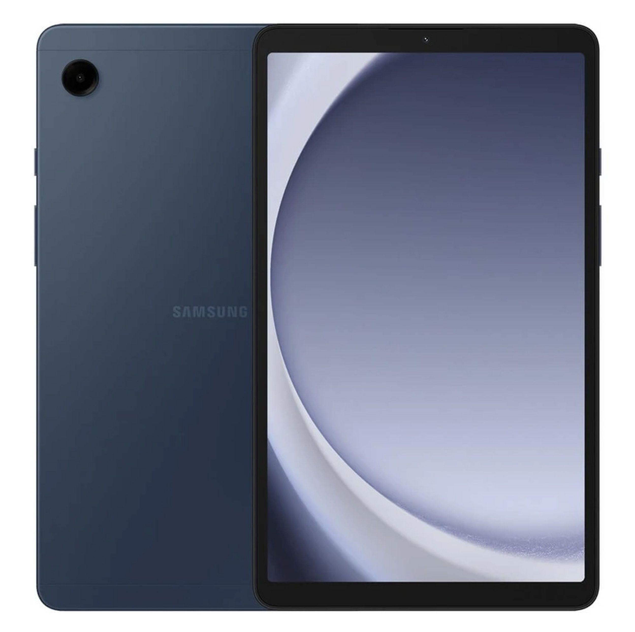 تبلت 8.7 اینچ سامسونگ مدل Galaxy Tab A9 Wi-Fi ظرفیت 128 گیگابایت و رم 8 گیگابایت
