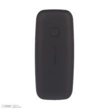 گوشی موبایل میدسل مدل M107 دو سیم کارت ظرفیت 32 مگابایت و رم 32 مگابایت