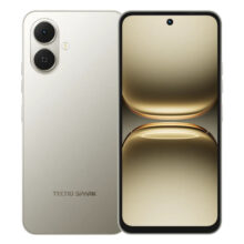 گوشی موبایل تکنو موبایل مدل Spark Go 2 دو سیم کارت ظرفیت 64 گیگابایت و رم 3 گیگابایت