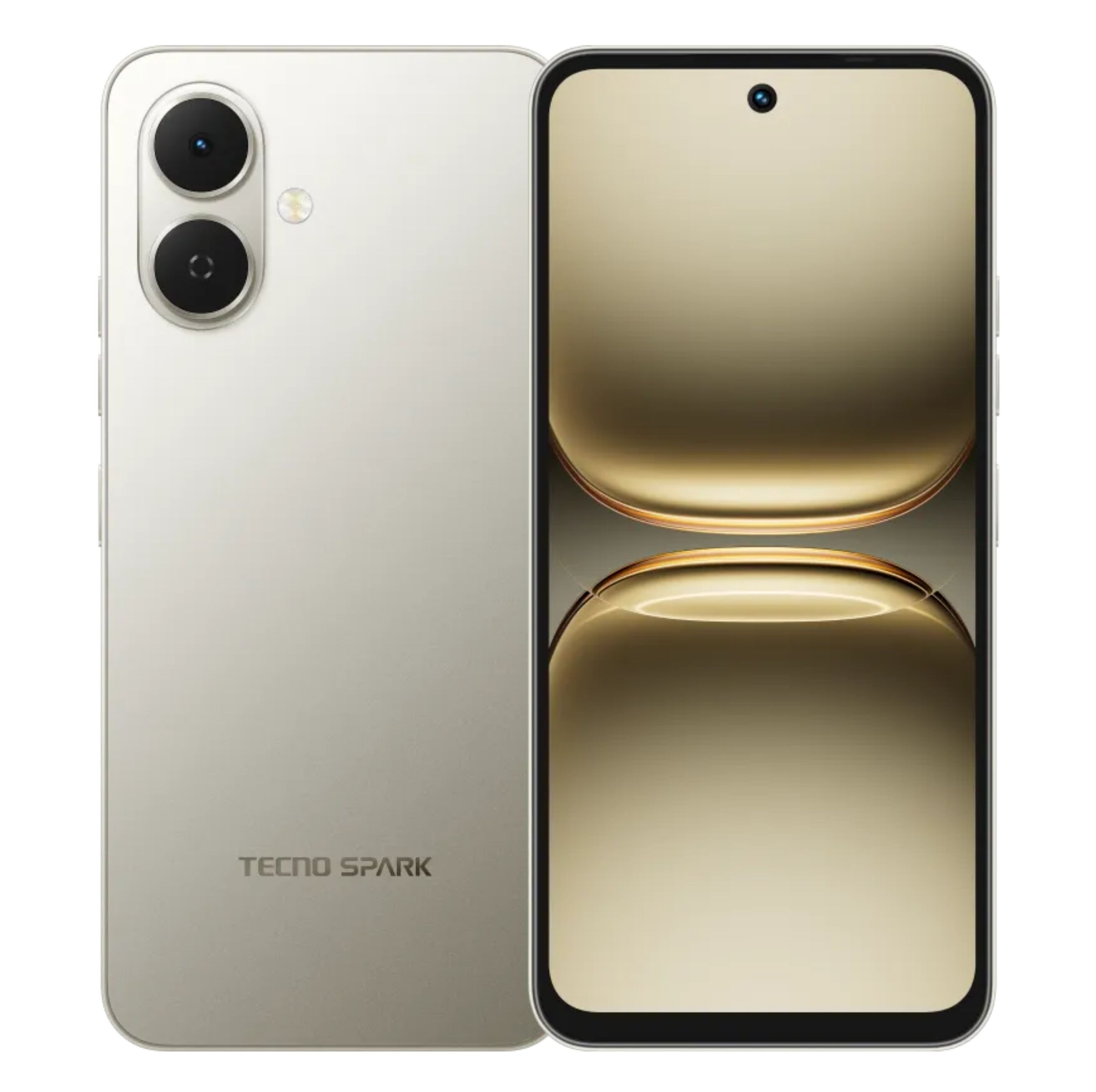 گوشی موبایل تکنو موبایل مدل Spark Go 2 دو سیم کارت ظرفیت 64 گیگابایت و رم 3 گیگابایت